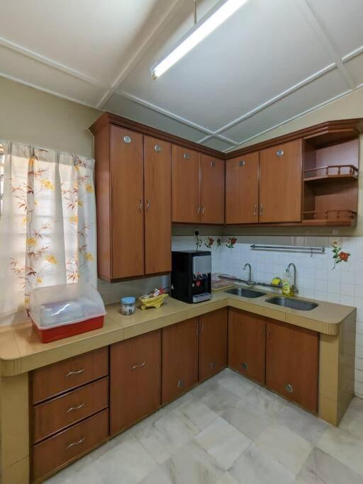 Rumah percutian Cozy Spacious Bangalow Taman Rasah 2085 Seremban