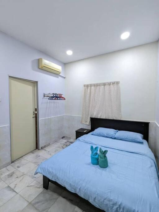 Rumah percutian Cozy Spacious Bangalow Taman Rasah 2085 *