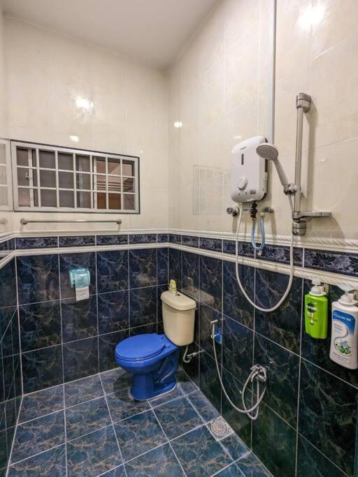 Rumah percutian Cozy Spacious Bangalow Taman Rasah 2085 *