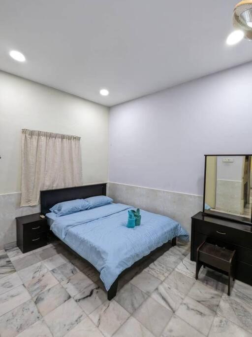 Rumah percutian Cozy Spacious Bangalow Taman Rasah 2085 *