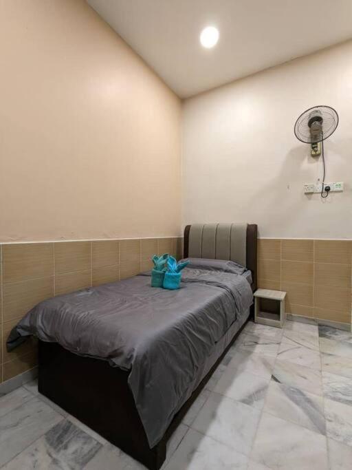 Cozy Spacious Bangalow Taman Rasah 2085 *