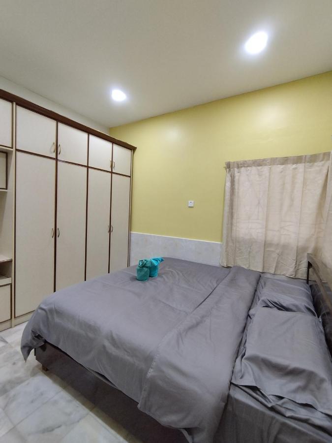 Cozy Spacious Bangalow Taman Rasah 2085 *